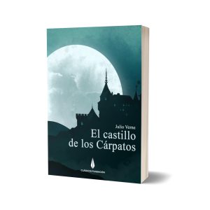 El castillo de los Cárpatos