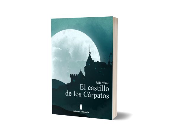 El castillo de los Cárpatos