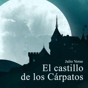 El castillo de los Cárpatos