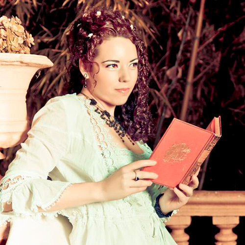 Gloria T. Daudén Gloria T. Daudén
