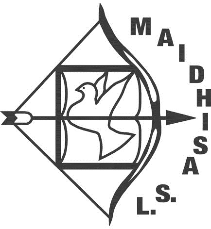 Maidhisa Maidhisa
