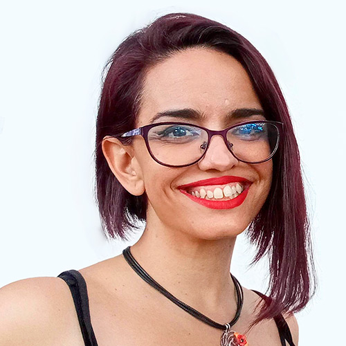 Melani Garzón-Sousa Melani Garzón-Sousa