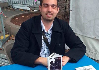 Sandro Doreste Bermúdez