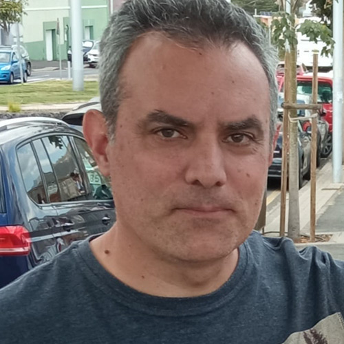 Víctor Conde Víctor Conde