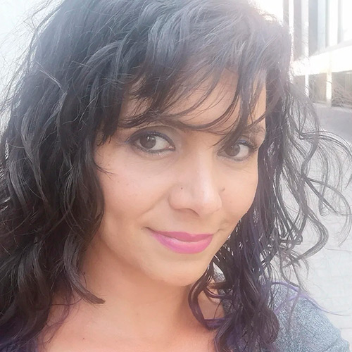Yanira Medina Yanira Medina