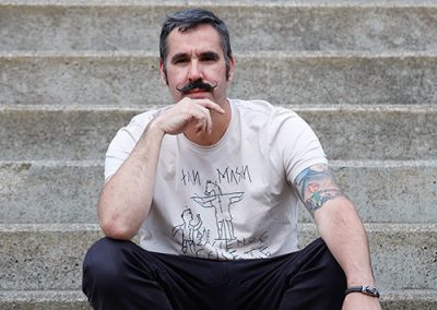 Luis Alberto Henríquez