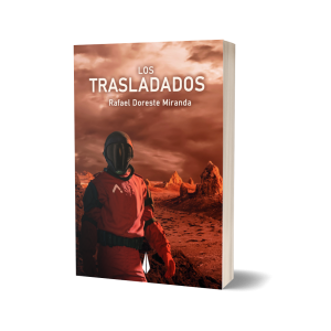Los Traladados 3D Editorial Fundación Rafael Doreste