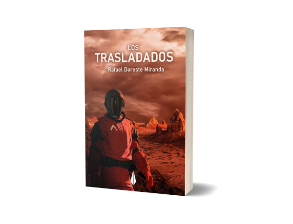 Los Traladados 3D Editorial Fundación Rafael Doreste