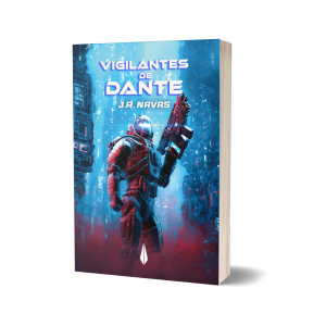Vigilantes de Dante 3D