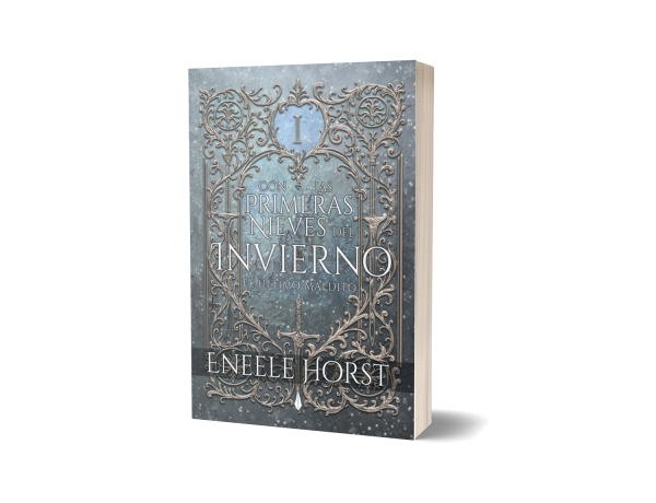 CON LAS PRIMERAS NIEVES DEL INVIERNO, DE ENEELE HORST. EDITORIAL FUNDACION