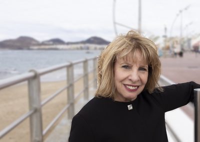 Purificación Santana